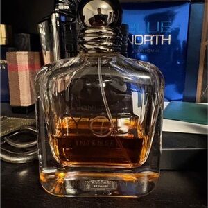 Stronger with you intensely